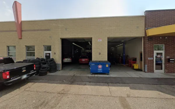 Midwest Recovery and Transport - photo 4