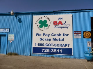 SA Recycling