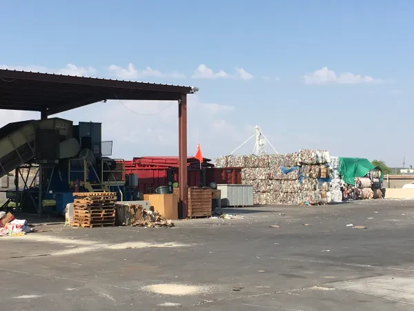 Yuma Recyclers - photo 2