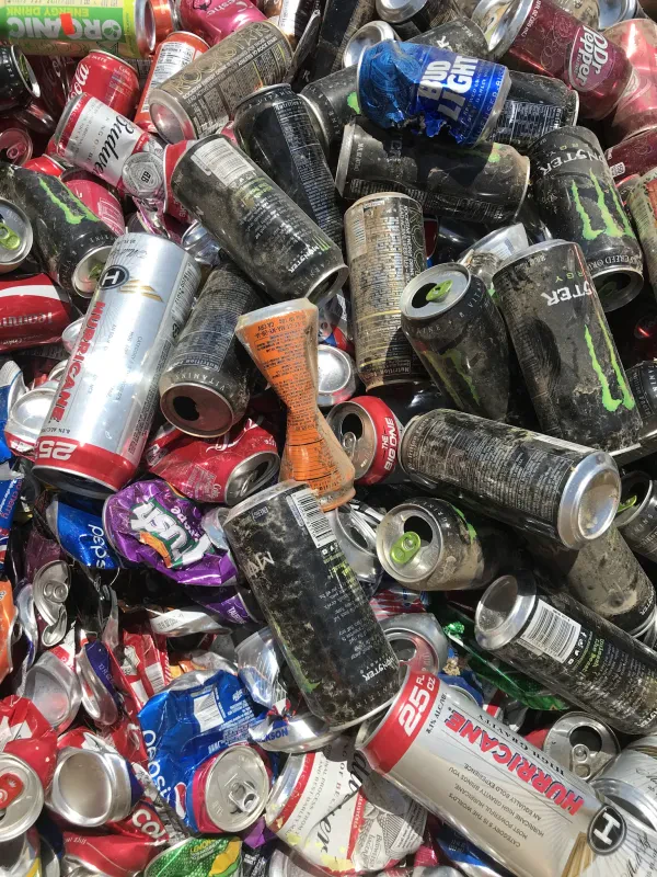 Yuma Recyclers - photo 3