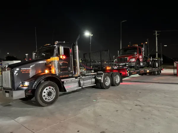 Alex Towing - photo 3