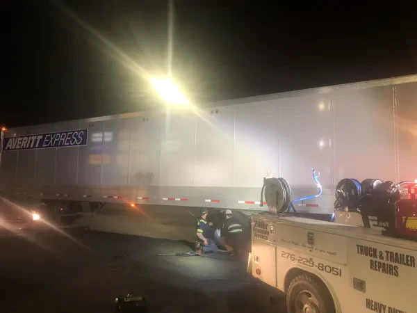 Blue Ridge Truck Service of North Carolina - photo 3