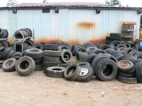Shelton Auto Parts - photo 3