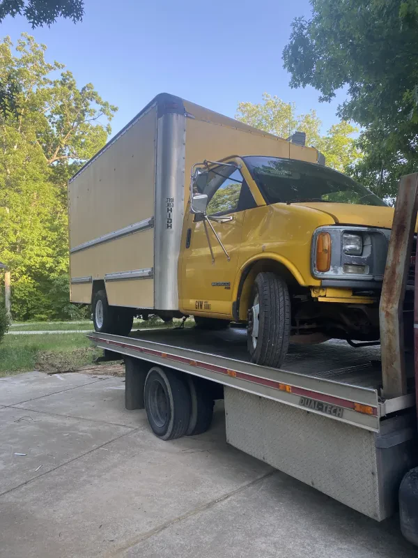 24 hour Affordable Towing Corporation GSO. - photo 2