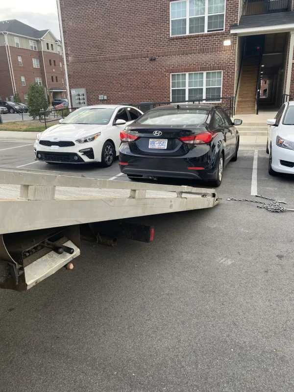 24 hour Affordable Towing Corporation GSO. - photo 3