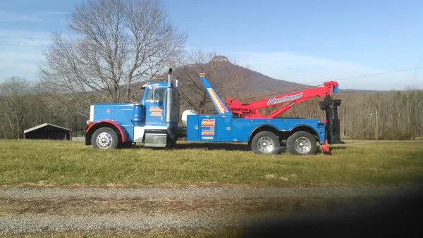Northend Wrecker Service - photo 2
