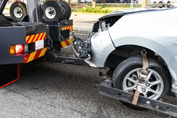 A & A Towing and Recovery - photo 2