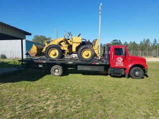 All Pro Towing LLC