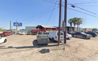 La Quinta Auto parts