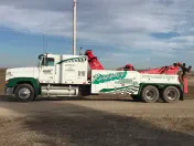 Renegade Towing & Recovery LLC