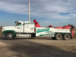 Renegade Towing & Recovery LLC