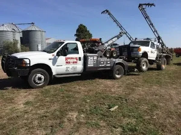Renegade Towing & Recovery LLC - photo 3