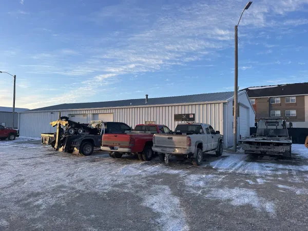 Ten Tows Towing LLC - photo 2