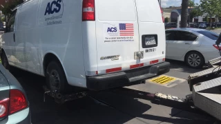 Y Towing