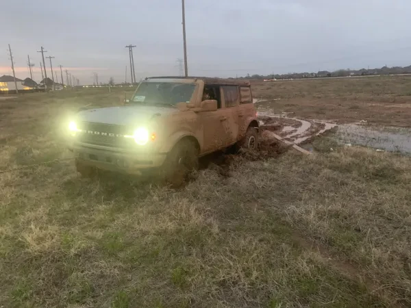 Y Towing - photo 4