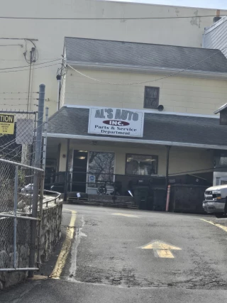Al's Auto Parts & Service