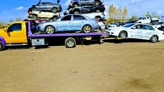 Frosty Towing & Transport
