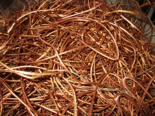 Franklin Metals