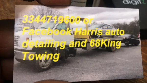 Sixty Eight King Towing - photo 2