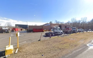 Volunteer Recycling & Salvage Inc