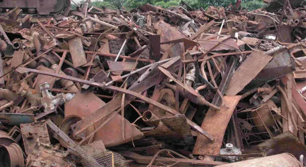 Sgt. Scrap - photo 4