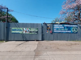 C&H Junk Yard
