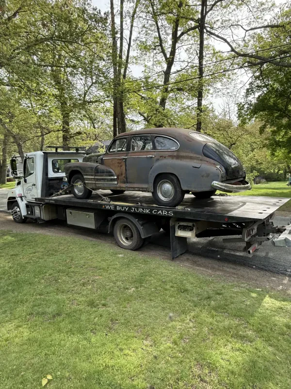 Blakely Towing & Junk Car Removal - photo 4