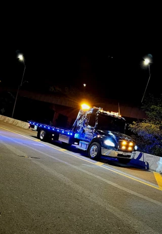 Prime Towing & Services LLC