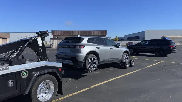 Outlaw Towing & Roadside Assistance Portland - photo 4