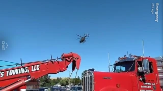 Kyle's Custom Toys & Towing