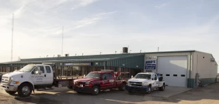 Bud's Service Center and 24 Hour Towing