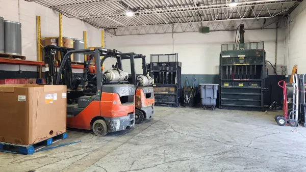 Dayton Metal Recycling - photo 3