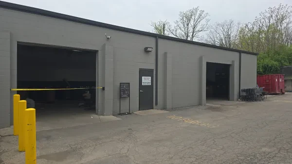 Dayton Metal Recycling - photo 4