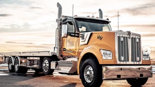 King Towing