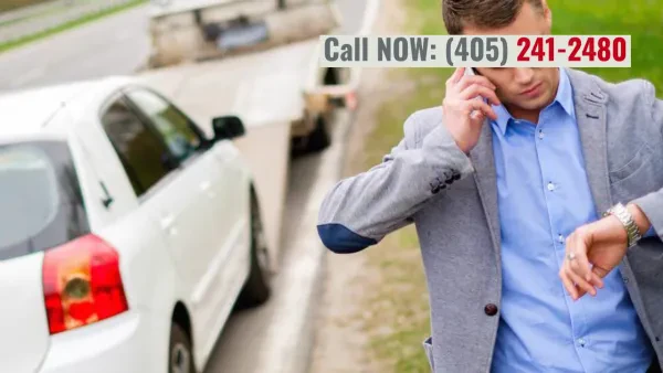 Silver Towing - photo 2