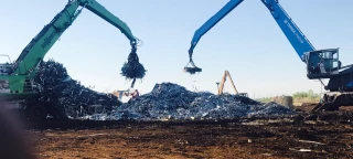 Redline Metals, Inc