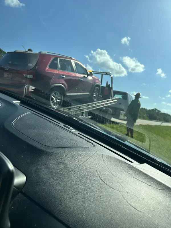 Cut Rate Towing and Recovery LLC - photo 2