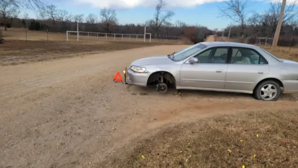 Cut Rate Towing and Recovery LLC - photo 4