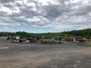Northeast Metal Salvage