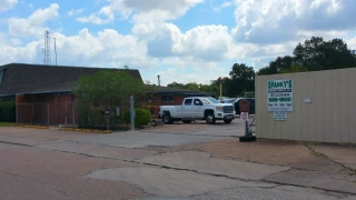 Spanky's Towing & Recovery