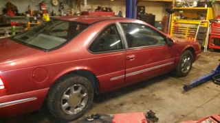 ABC Auto Parts