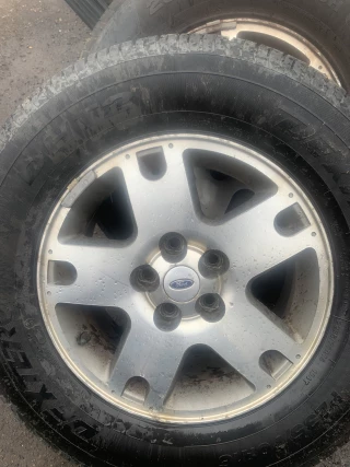Bill's City Auto Parts