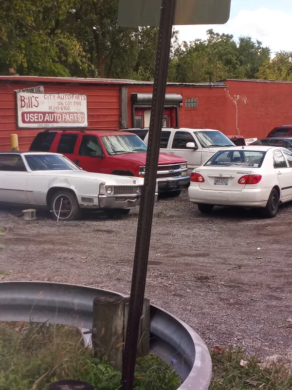 Bill's City Auto Parts - photo 4