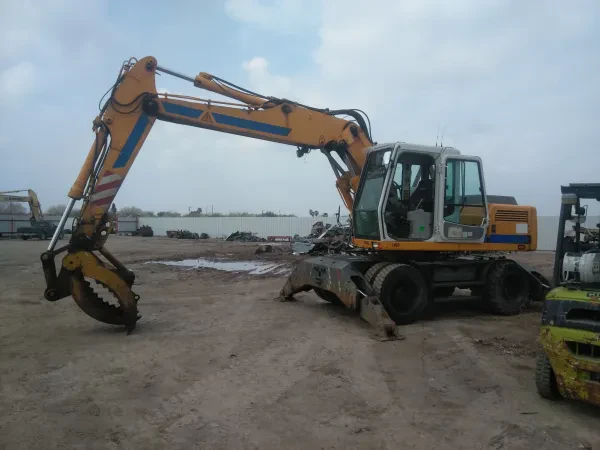 Metals Recycling LLC. - photo 2