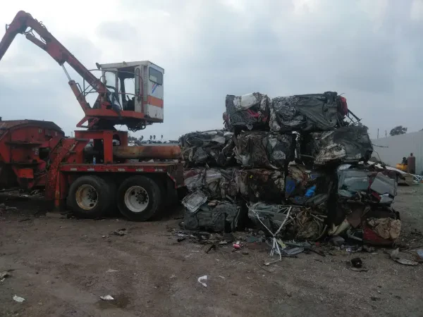 Metals Recycling LLC. - photo 3