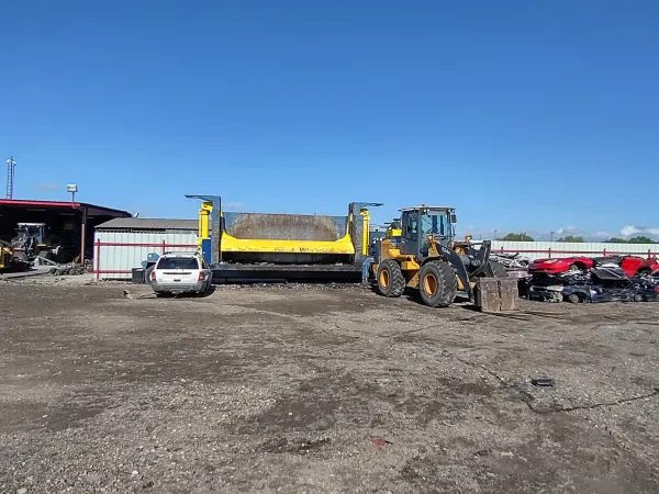 Metals Recycling LLC. - photo 4