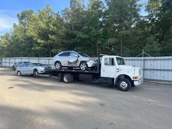 Trusted Towing & Recovery, LLC - photo 3