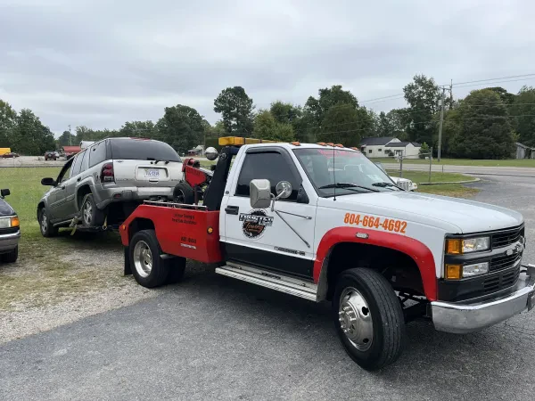 Trusted Towing & Recovery, LLC - photo 4