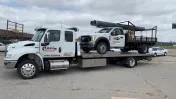 Cavin Wrecker Service