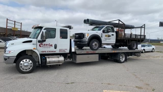 Cavin Wrecker Service